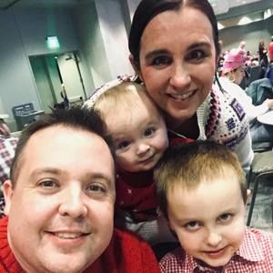 Meet your Posher, Angie